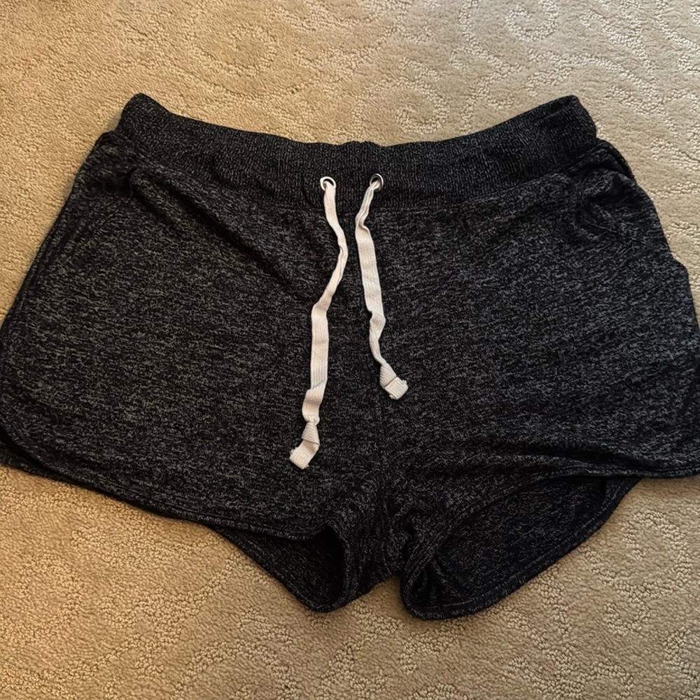 Jcrew lounge shorts